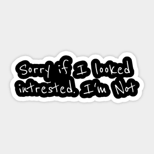 mood Sticker